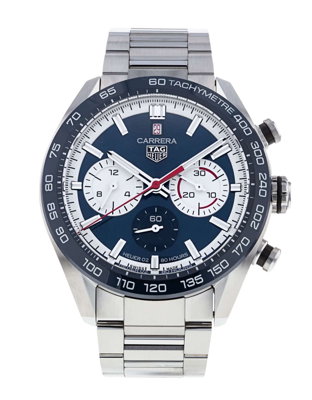 Tag Heuer Carrera CBN2A1E.BA0643